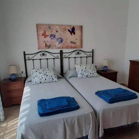Villa Maracay-Caleta De Fuste-Fiber Optic 600Mb ภายนอก รูปภาพ