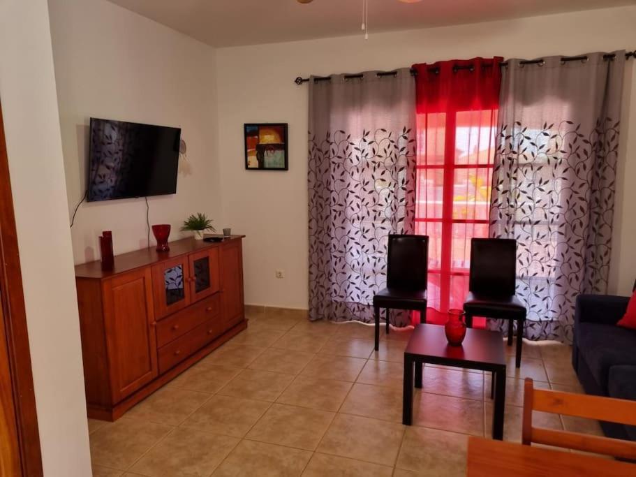 Villa Maracay-Caleta De Fuste-Fiber Optic 600Mb ภายนอก รูปภาพ