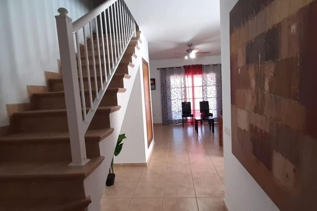 Villa Maracay-Caleta De Fuste-Fiber Optic 600Mb ภายนอก รูปภาพ