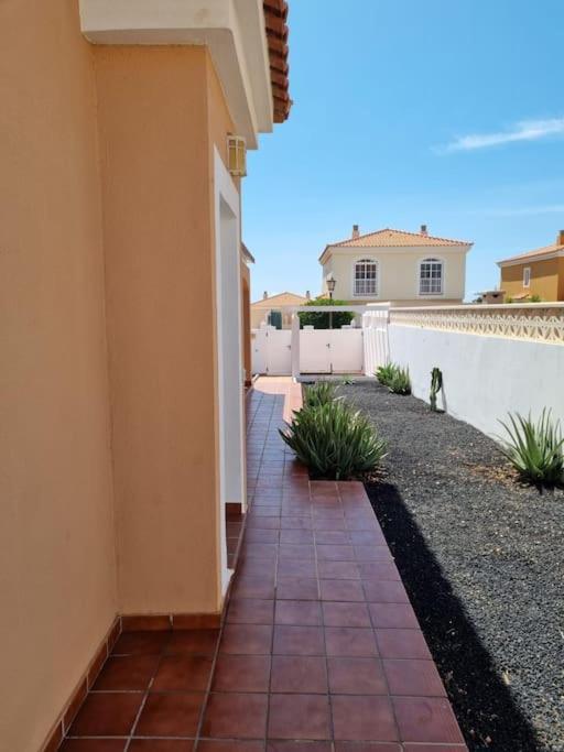 Villa Maracay-Caleta De Fuste-Fiber Optic 600Mb ภายนอก รูปภาพ