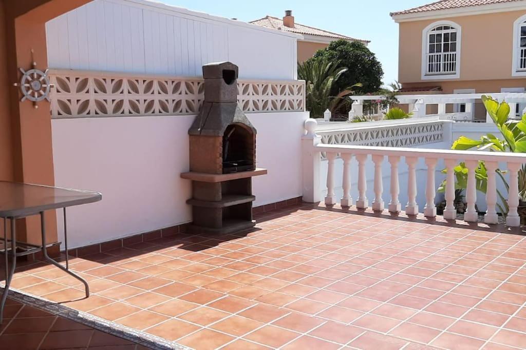 Villa Maracay-Caleta De Fuste-Fiber Optic 600Mb ภายนอก รูปภาพ