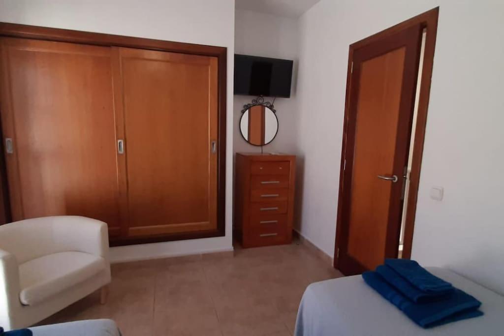 Villa Maracay-Caleta De Fuste-Fiber Optic 600Mb ภายนอก รูปภาพ