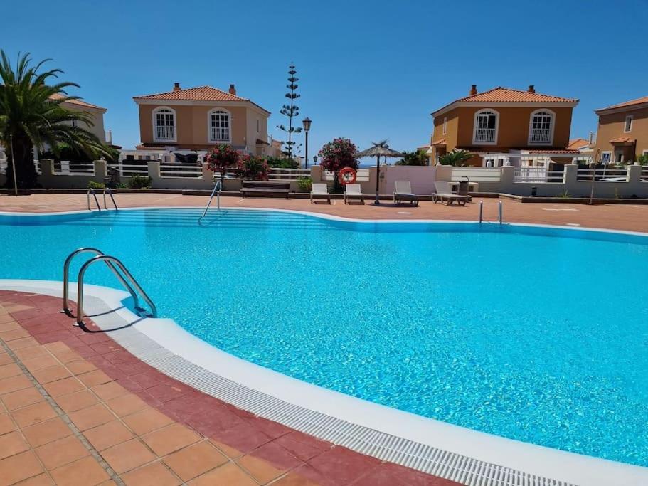 Villa Maracay-Caleta De Fuste-Fiber Optic 600Mb ภายนอก รูปภาพ