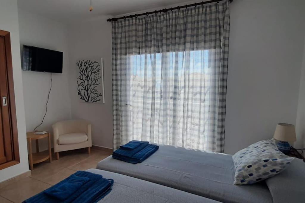 Villa Maracay-Caleta De Fuste-Fiber Optic 600Mb ภายนอก รูปภาพ