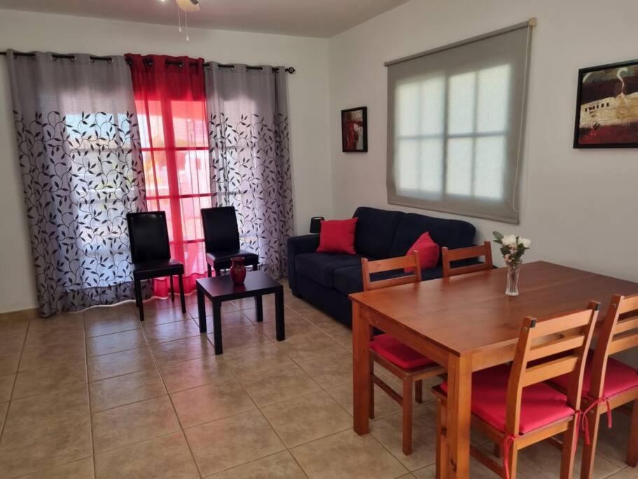 Villa Maracay-Caleta De Fuste-Fiber Optic 600Mb ภายนอก รูปภาพ