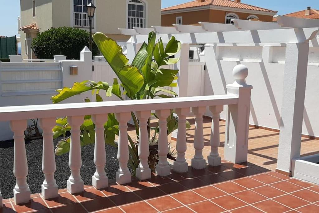 Villa Maracay-Caleta De Fuste-Fiber Optic 600Mb ภายนอก รูปภาพ