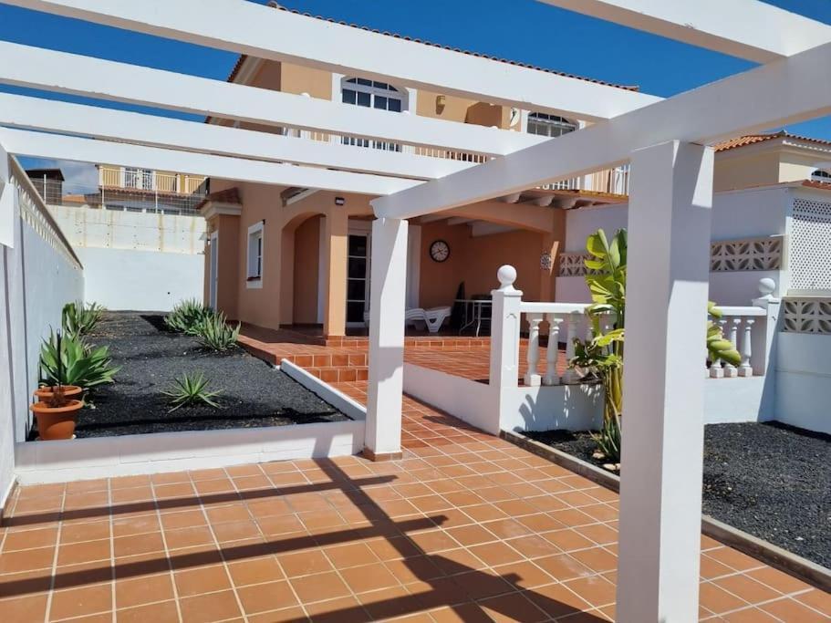 Villa Maracay-Caleta De Fuste-Fiber Optic 600Mb ภายนอก รูปภาพ